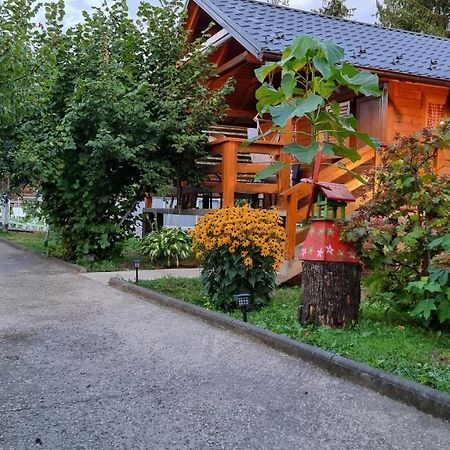 Holiday Home Sajra Kulen Vakuf Exterior photo